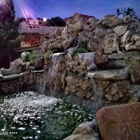 Hotel Nar ゲヴゲリヤ エクステリア 写真