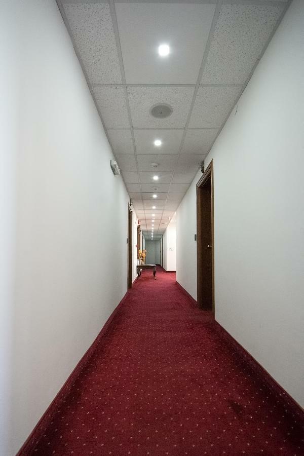Hotel Nar ゲヴゲリヤ エクステリア 写真