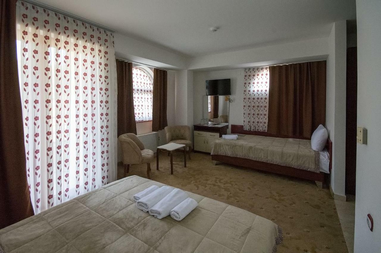 Hotel Nar ゲヴゲリヤ エクステリア 写真
