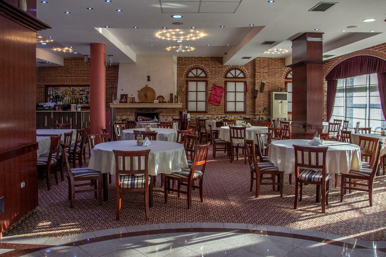 Hotel Nar ゲヴゲリヤ エクステリア 写真