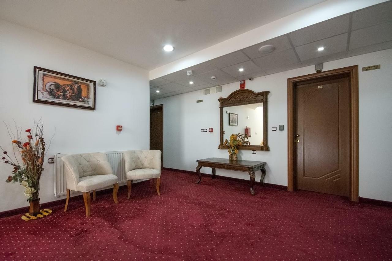 Hotel Nar ゲヴゲリヤ エクステリア 写真
